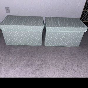 Pillowfort Kids’ Large Storage Bins